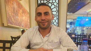 العثور على عمر ابراهيم