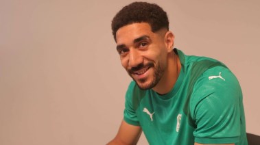 محمد سيحا 