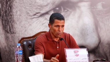 حسين عموتة