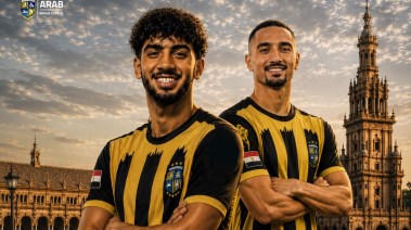 يوسف صابر وادهم أحمد