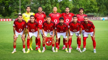 الأهلي 