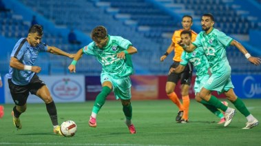 بيراميدز وأبو قير للأسمدة