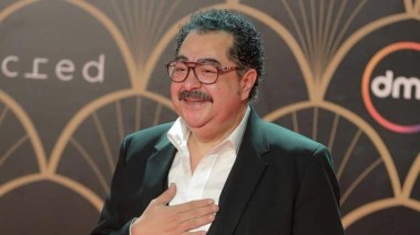 طارق عبد العزيز 