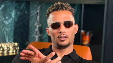 محمد رمضان 