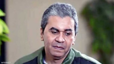 عمرو محمد علي 