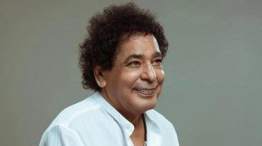 محمد منير 
