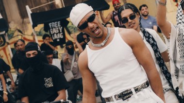 محمد رمضان 