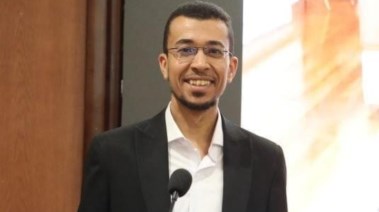 الكاتب الصحفي عبدالمجيد عبدالله