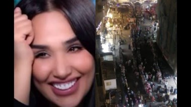  انتشار الاشغالات بحي الطالبية