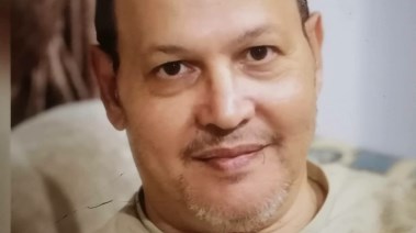  وفاة مدير التصوير هاني مصطفى  مصطفى