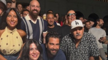 مسلسل “أنا أنت.. أنت مش أنا”