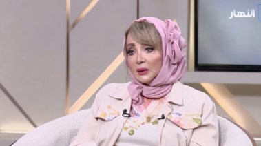 الفنانة شهيرة