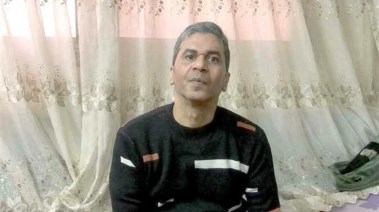 وفاة عمرو محمد علي