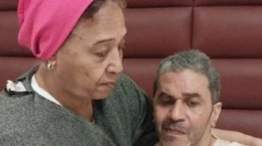 أمنية والدة عمرو محمد علي 