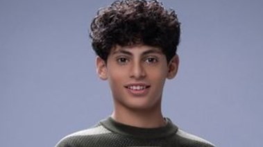 عمر شريف
