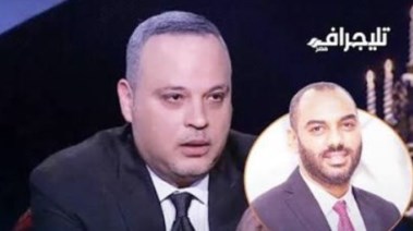 محمود كامل و تامر عبد المنعم