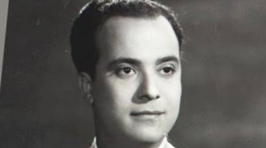 ذكرى وفاة أحمد بدرخان