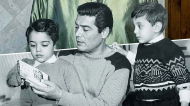  يحيى شكري سرحان