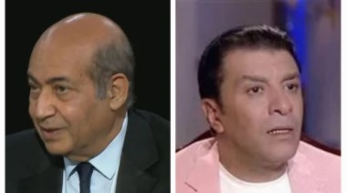 مصطفى كامل وطارق الشناوي