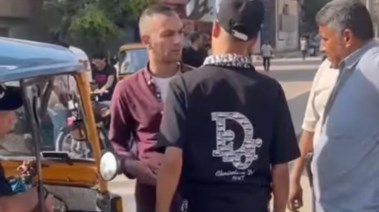 حملات أمنية 