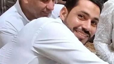 العريس 
