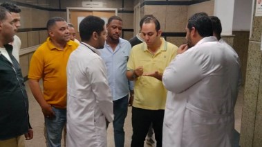 دكتور أحمد رزق