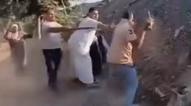 الواقعة 