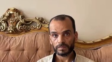 «قالوا حالته انتهت ووضعوني في ثلاجة الموتى».. أمين التوني يروي مأساة مرضه