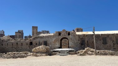 طابية كوسا باشا