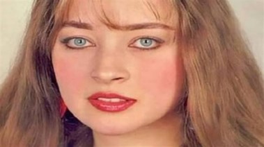 الفنانة فايزة كمال 