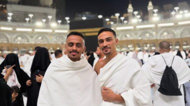 أحمد عزي وكزبرة