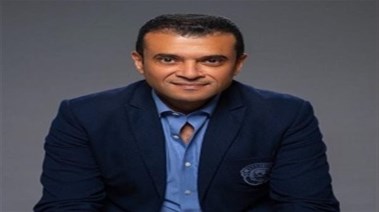 المنتج عصام شعبان 