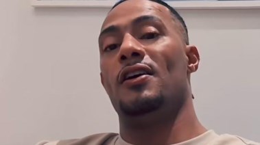 محمد رمضان 