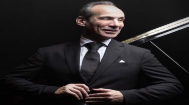 المايسترو عمرو سليم 
