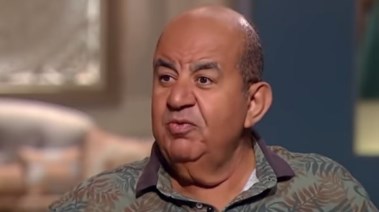 وفاة الفنان محمد التاجي 