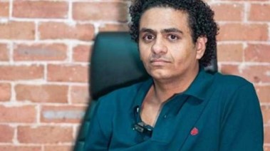 محمد صلاح العزب