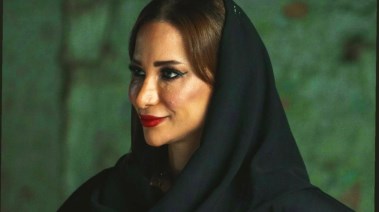 الفنان غادة طلعت 