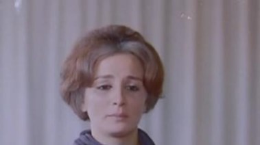الفنانة نجلاء فتحي 