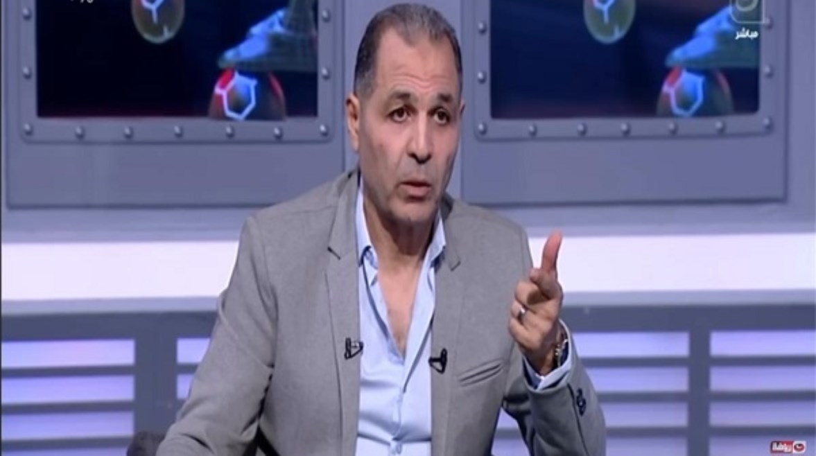تامر عبدالحميد