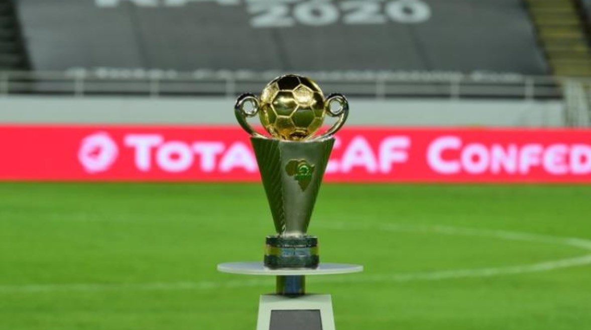كأس الكونفدرالية