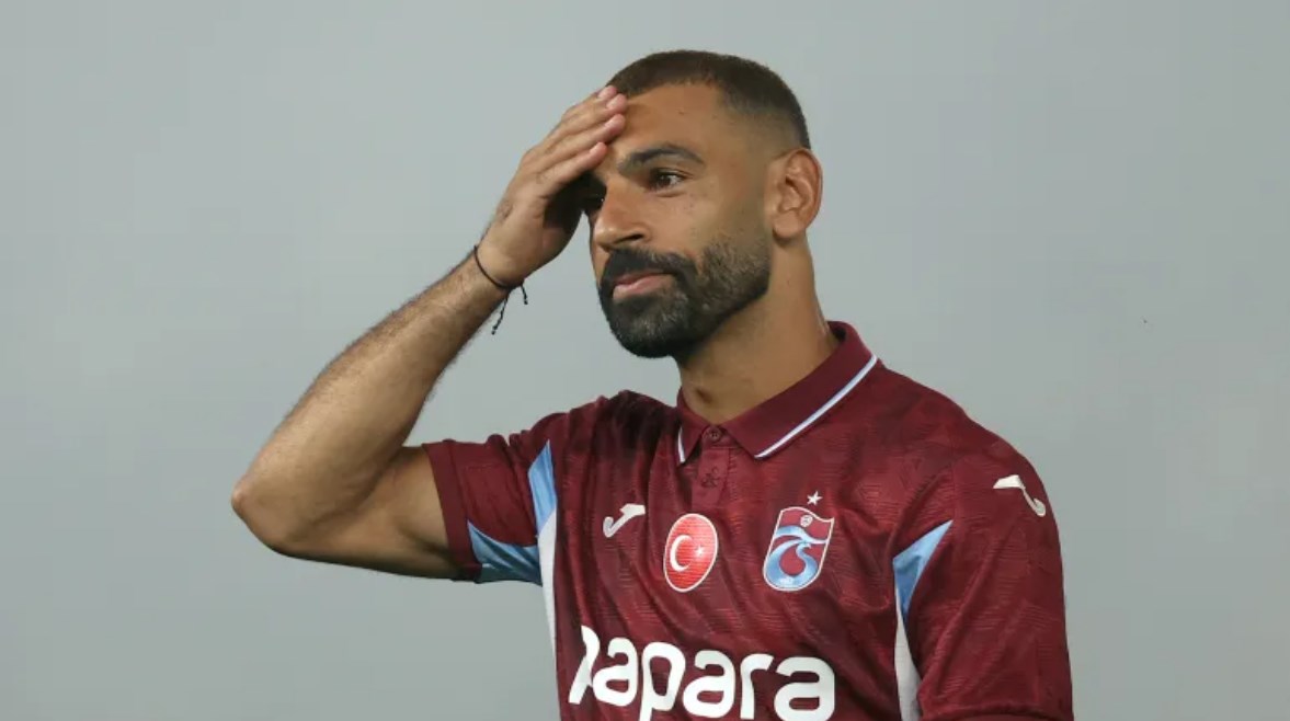 محمد صلاح 