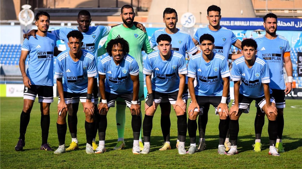 غزل المحلة 