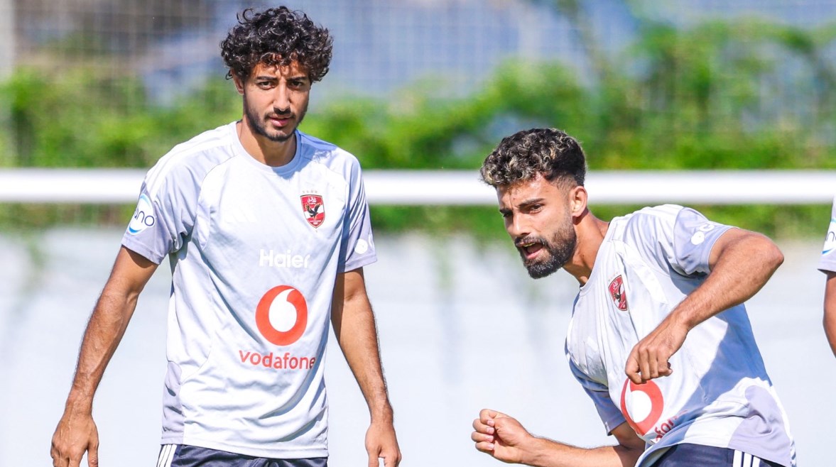 الأهلي 