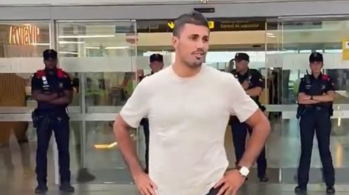 رودري 
