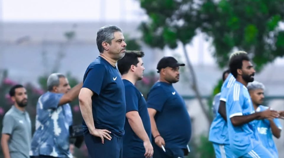 معتمد جمال 