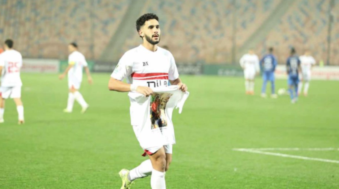 حسام أشرف