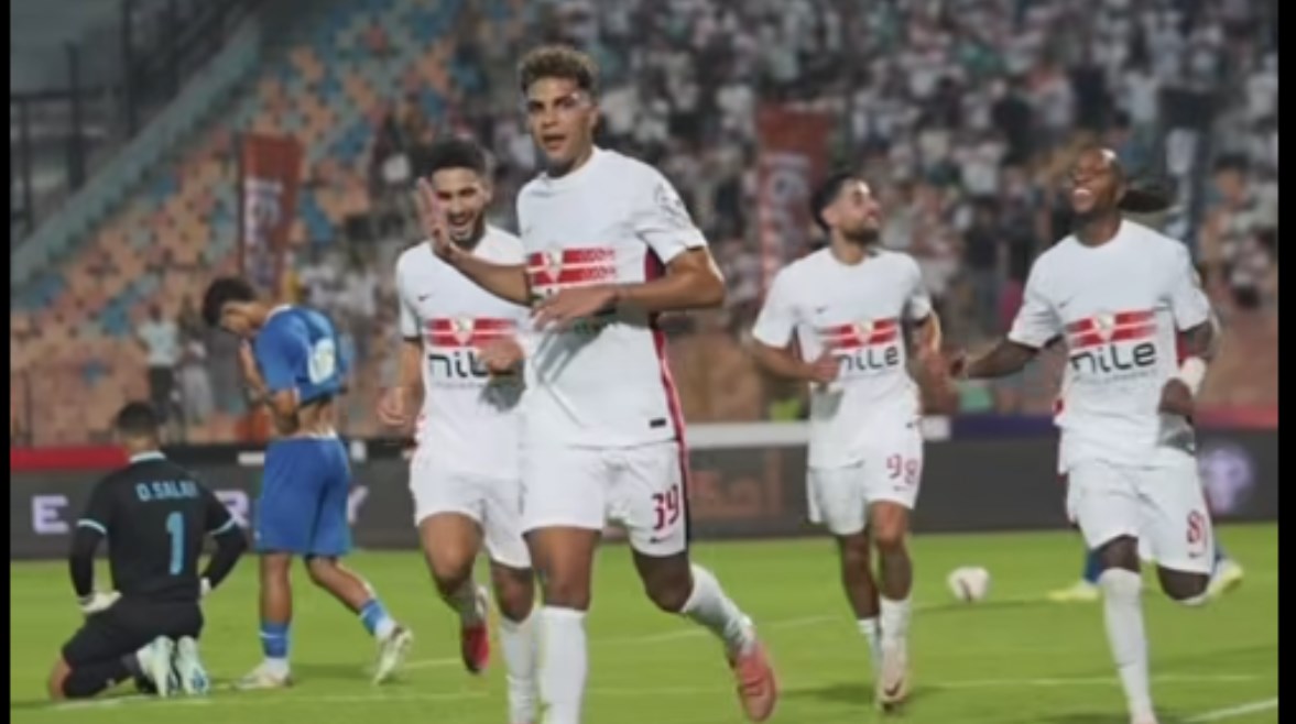 محمد السيد 