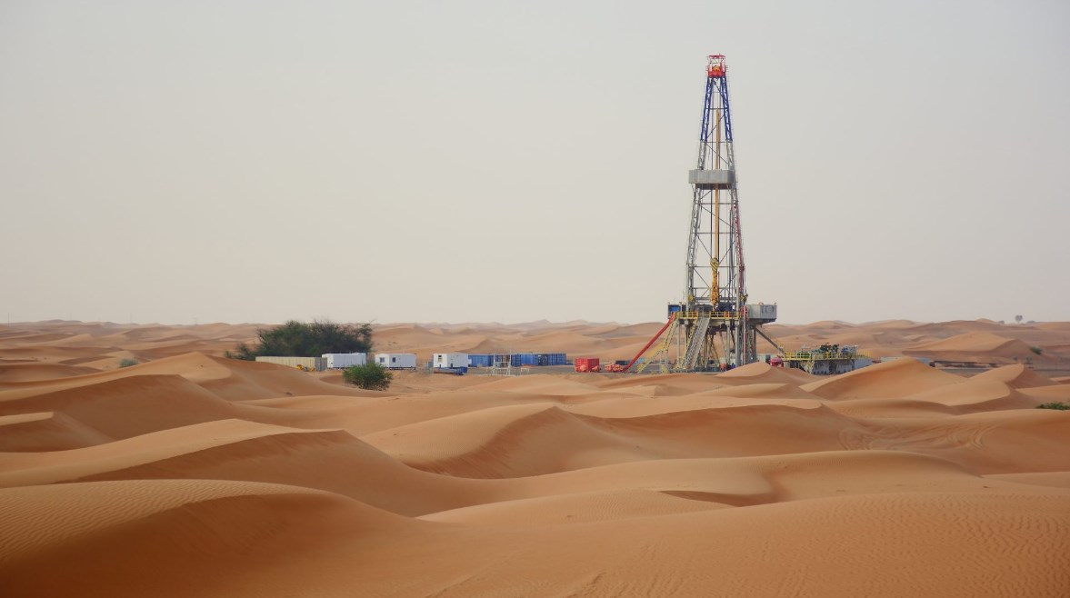 أعمال الحفر