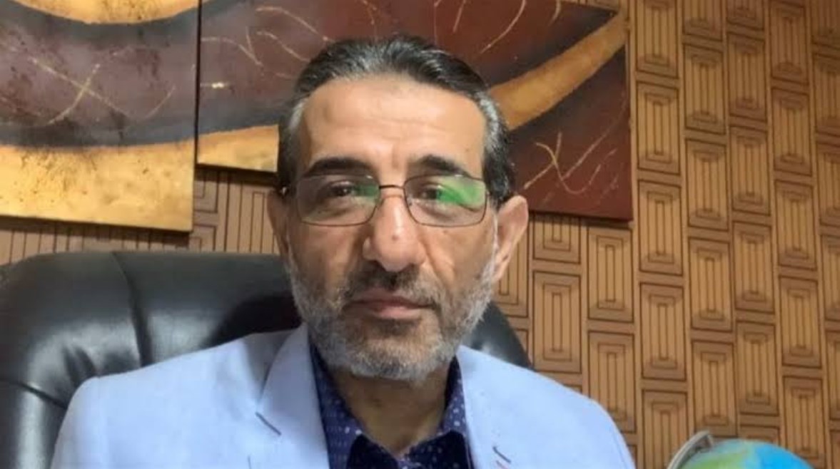 سكرتير عام اتحاد الغرف التجارية ورئيس غرفة بورسعيد التجارية، عمرو السمدوني