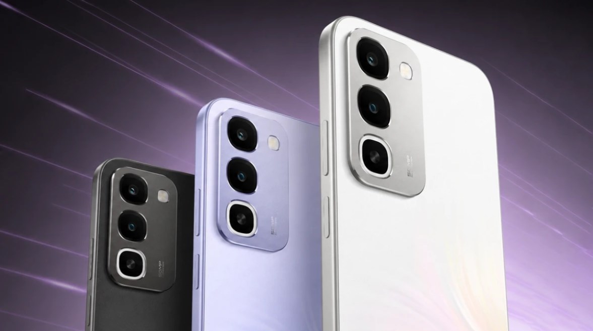 هاتف realme C100i
